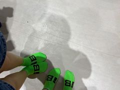 -爱蹦iBOON蹦床运动馆(江汉店)