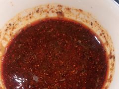 -听涛雅苑百味饺子老家菜馆