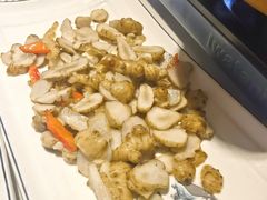 -千岛湖小鱼儿·淳安匠心农家菜