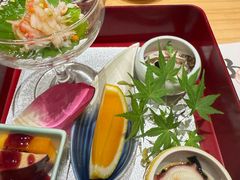 -和创柚子·会席日本料理(新区淮海街店)