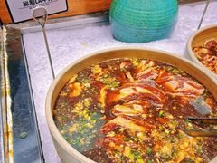 -韩盛·盛江山自助料理(沈辽路万达店)