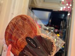 -Salon de The de Joel Robuchon(外滩18号店)