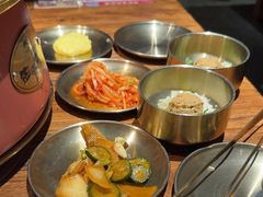 -西塔老太太泥炉烤肉(万柳华联店)