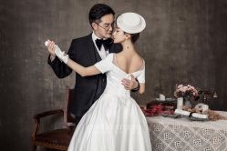 点击看大图 -太古映画婚纱摄影(天河店)