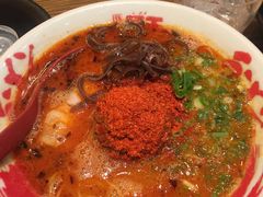 -豚王拉面(锦荣商业大厦店)