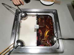 真香锅-海底捞火锅(海宁路店)