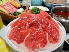 -汤岛涮小火锅(宁波大学店)