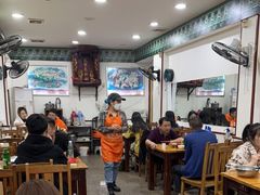 大堂-专业跳跳蛙·彭彭老铺(步行街店)