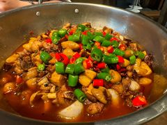 -泥糊破店小酒馆·团建聚餐(南京西路店)