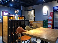 大堂-渔乐圈海鲜餐厅(群力金江路店)