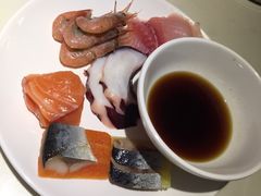 -加餐海鲜自助(集美银泰百货店)