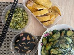 -广州海鲜酒楼(长丰园店)