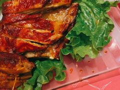 烤羊排-村理·乡村菜音乐餐厅(河西店)