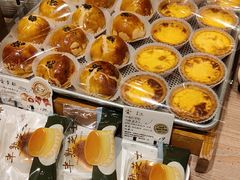 蛋黄酥-西村叔叔的店·面包·甜品·蛋糕(崂山丽达店)