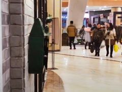 -吾悦广场(南京鼓楼店)