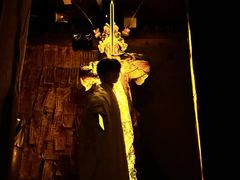 -棂笼·深度沉浸密室(武汉旗舰店)