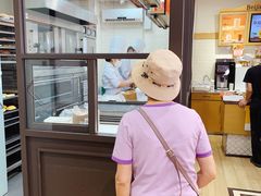 -味多美蛋糕(安定门店)