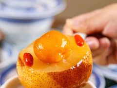 -捷信牛奶甜品世家(学府店)