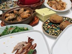 -盛百味·家宴餐厅(霸州分店)