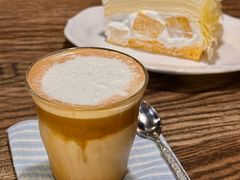 -MORNING GOOD Bistro(翰林府店)