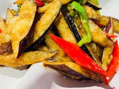 -师味葱扒虎头鲤·水席洛阳菜(元华店)