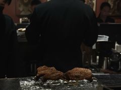 -乌君·酒场·炭火烧鸟(侨城坊店)