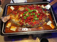 -炉鱼(天河领展店)