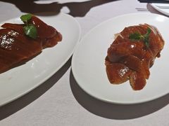 -鸭王烤鸭店(三里河店)