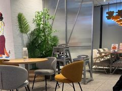 -必胜客(华都店)