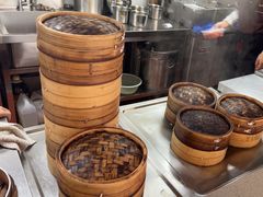 -鸡鸣汤包(红山动物园店)