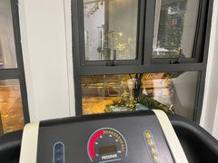 -汗水空间私教健身连锁(SM广场店)