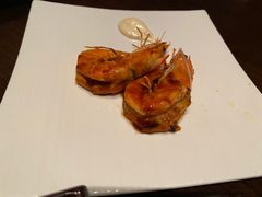 九节虾-佛山希尔顿酒店·融誉亚洲美食荟