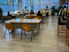 -朝阳区图书馆(小庄店)