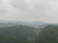 -西湖风景区十里琅珰-五云山