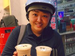 -50嵐鲜茶专卖连锁店(金城镇店)