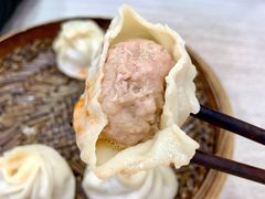 虾肉小笼-新丰小吃(中山中路分店)