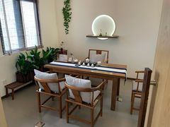 -小茶闲舍·观景商务茶馆(广州塔店)