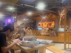 -屋头串串(临江路店)