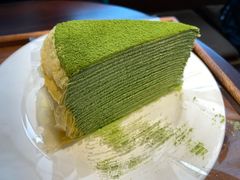 -六六·抹茶66’s SALDessert(保利时光里店)