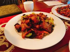 -萨拉热窝长城中餐厅