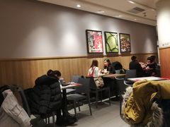 大堂-肯德基(东直门来福士店)