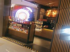 -星巴克(1788广场店)