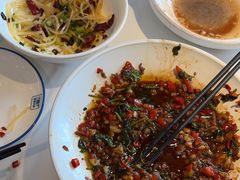 -兰湘子·湘菜小炒(长安万科广场店)