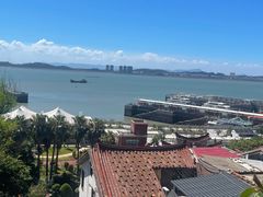-湄洲岛