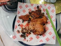 -都一处 (方庄店)