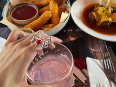 -Nord Grill&Bar Highland诺德西餐(深圳欢乐海岸店)