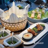 是我吃过坠好吃的河豚料理没错了！