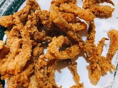 -渔日本料理铁板烧(新天地假日广场店)