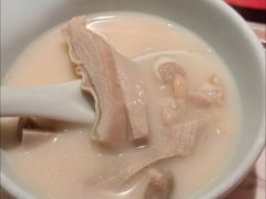 -捞神煲汤火锅(湖滨商业街店)