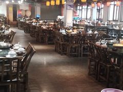 -印象鲵宴·张家界地标美食名片(溪布街店)